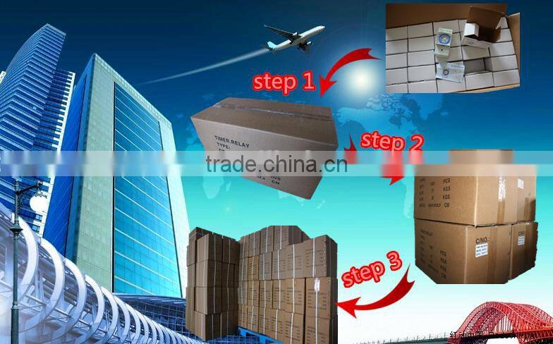 Power Relays H3BA-N8