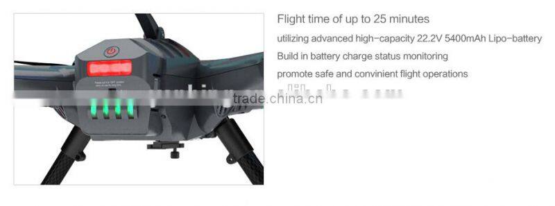 Walkera Scout X4 ground station FPV GPS smart drone quadcopter with camera drones for aerial photography