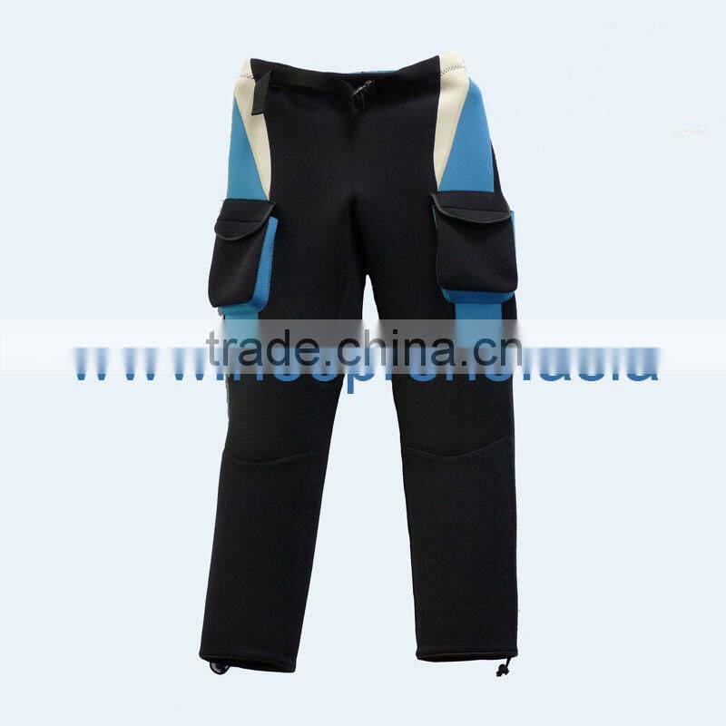 Neoprene Pants