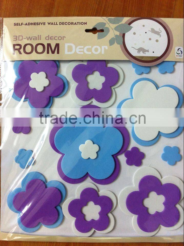 Room decor wall decoration,room sticker