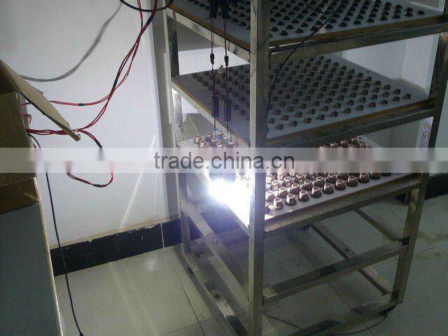 2013 newest fashion model 3W bridgelux for BMW2 LED angel eyes