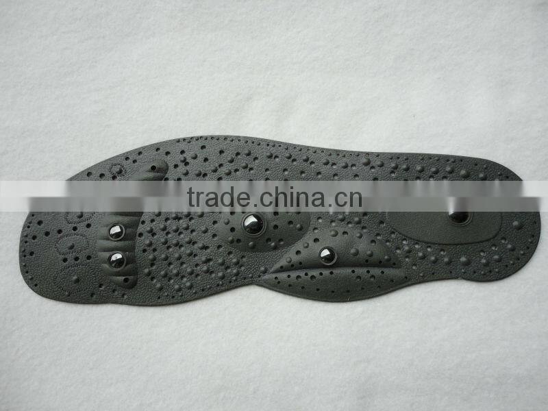 Health Care Adjusted Magnetic Massage Insole