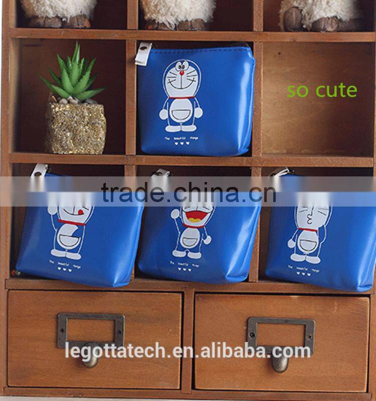 High quality new arrival hot sale super cheap fashionable wallets womens