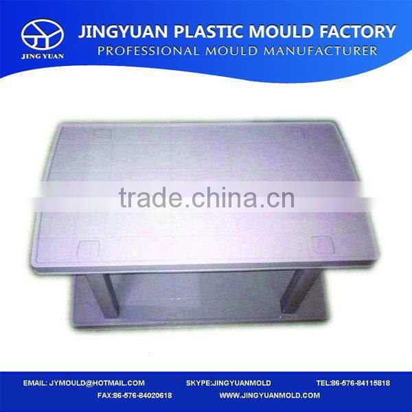 China good supplier Grade AAA plastic comfortable chair mould