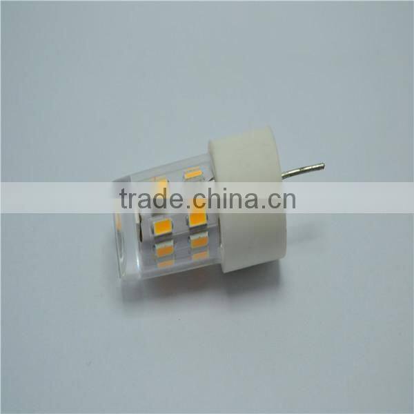 wholesale G4 silicon light,epistar cob car halogen light,5w high bright light