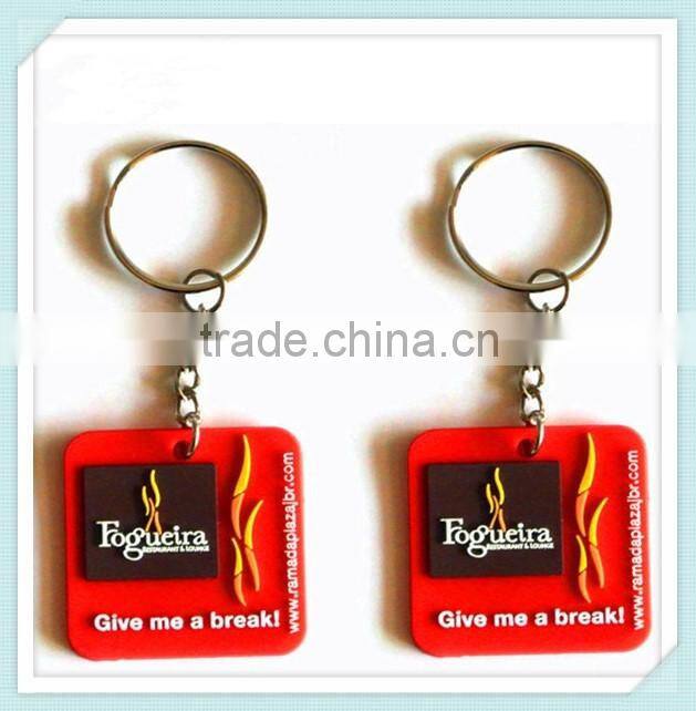 hotel room key holder