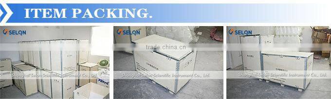 SELON SED-8S2 INFRARED INTELLIGENT DIGEST STOVE, RESISTANCE TO ACID ALKALI SPECIAL HOSE, USA MICROPUMP