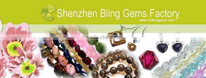 New arrival wholesale synethetic coral semi precious stone carved bead