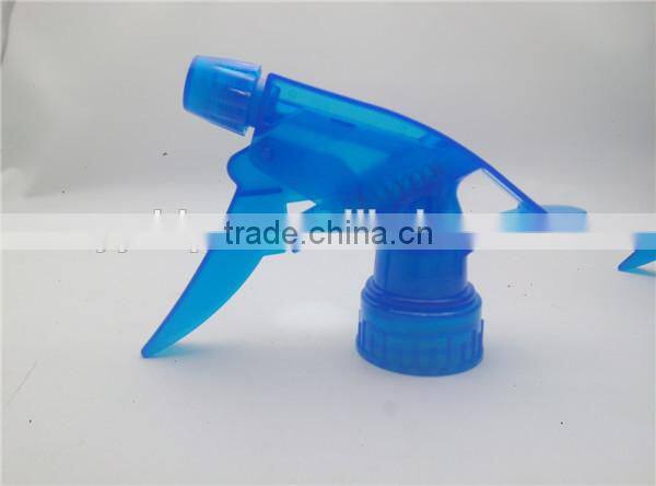Plastic Trigger Sprayer