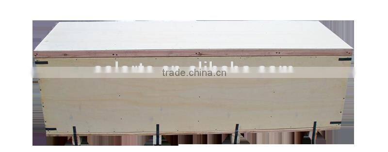 Debao Automatic ctp plate processor with PVC tank and duralumin body resistant to corrosion