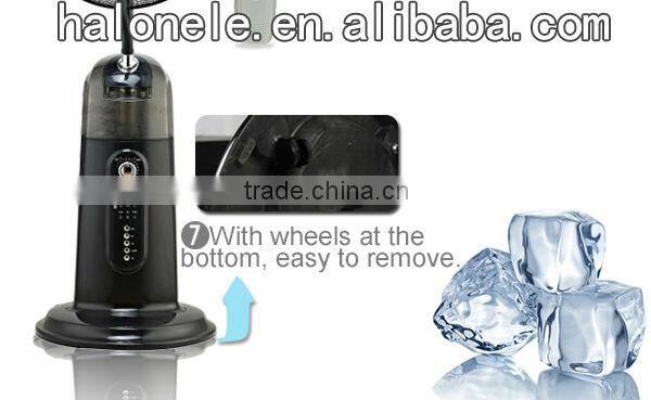 Hot Sale Mist Fan Water Mist Fan Mist cooling fan