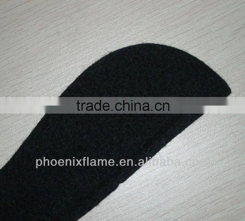 shoulder pad of fashion dress and casual suit