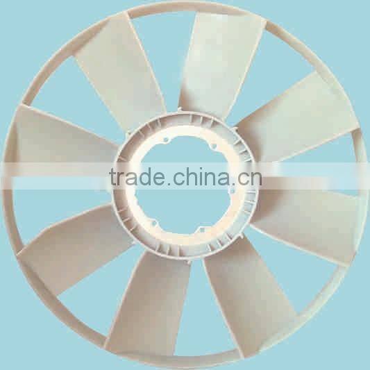 HIGH QUALITY AUTO ENGINE COOLING TRUCK FAN BLADE OEM NO.90220075/13401014