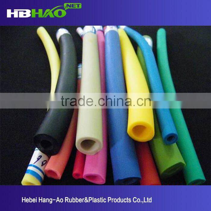Qualified Air Intake Hose , Moulded Rubber Hose/Tube with Lastest Technology