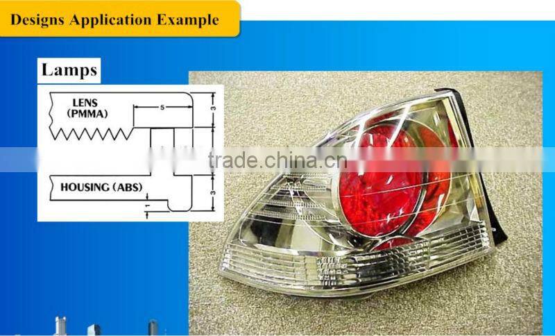 Automatic vibration attrition plastic welding machine for attrition welding industry