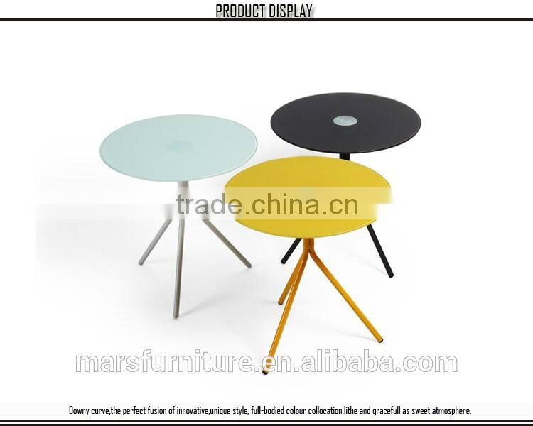 Living Room Furniture Modern Tea Table
