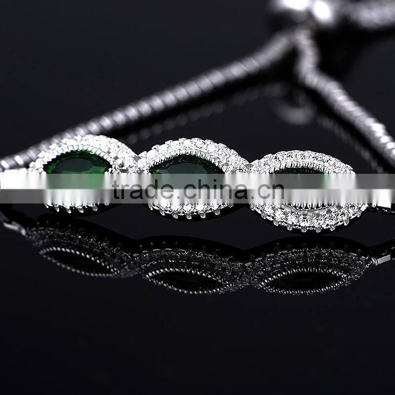 traditional indian 925 sport ankle thick silver bracelet chains for men