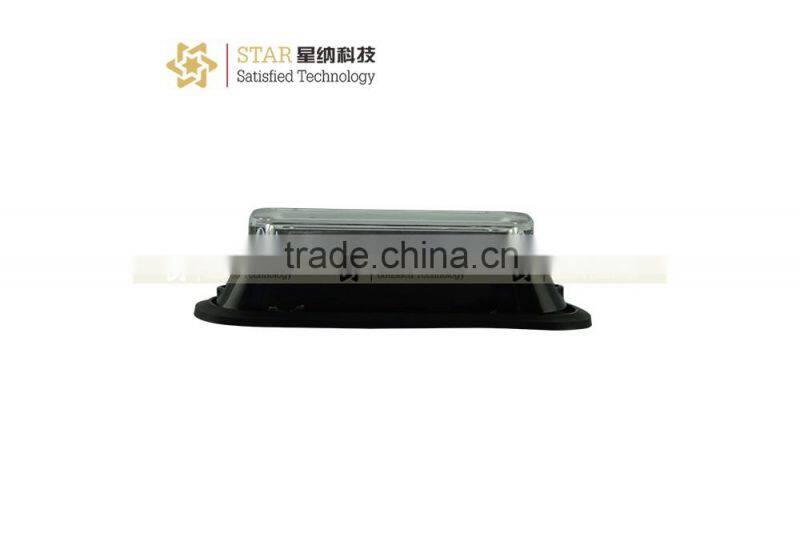 factory price led Warning Lights/ Visor led strobe light/ tail light (XN-161)
