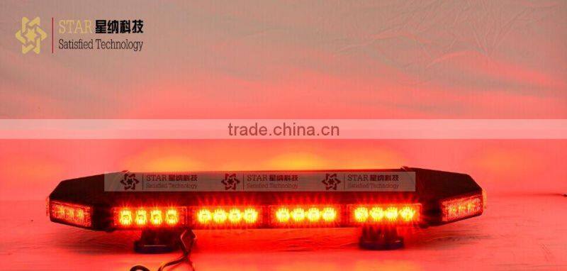 beacon high bright ambulance led mini lighting