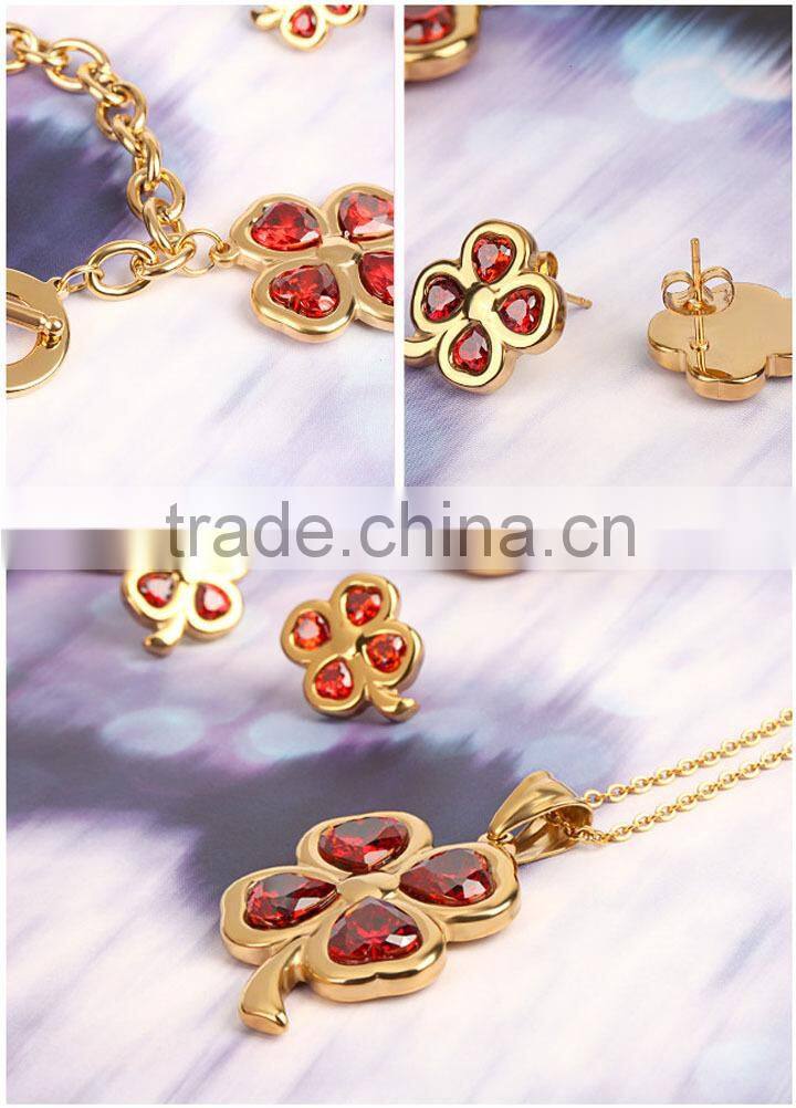 Jewellery Display Set Fashion Europe Jewelry