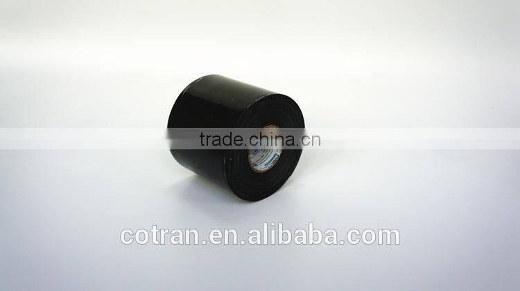 high temperature heat insulation tape heat resistant rubber tape heat resistant foam tape