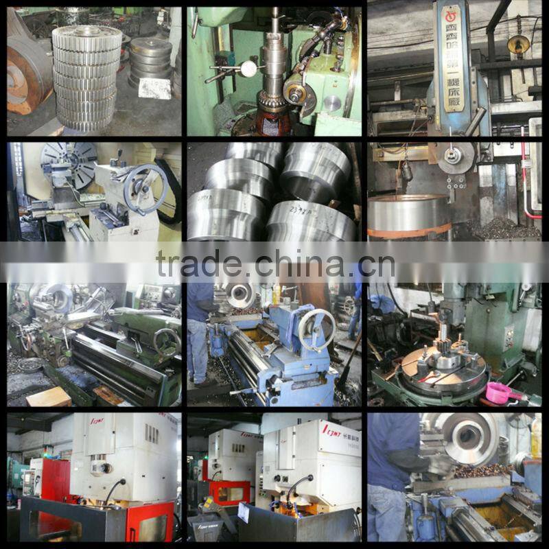 manufacture steel military parts 3d cnc router and precision casting then CNC machining service or Precision investment casting