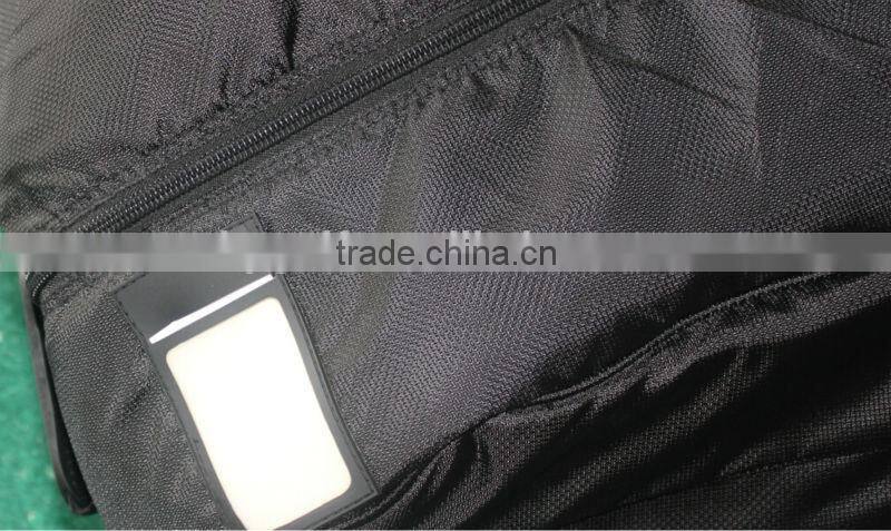 China wholesale golf cart rain travel cover