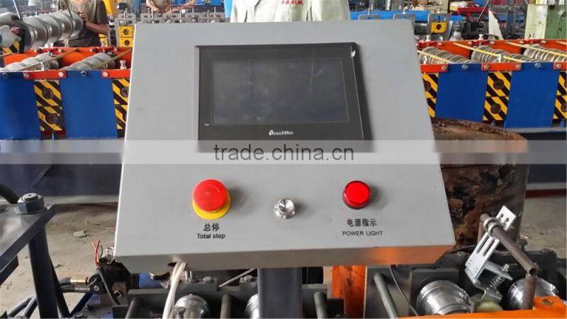 popular rolling shutter machine price , roller shutter door machine , rolling shutter strip making machine