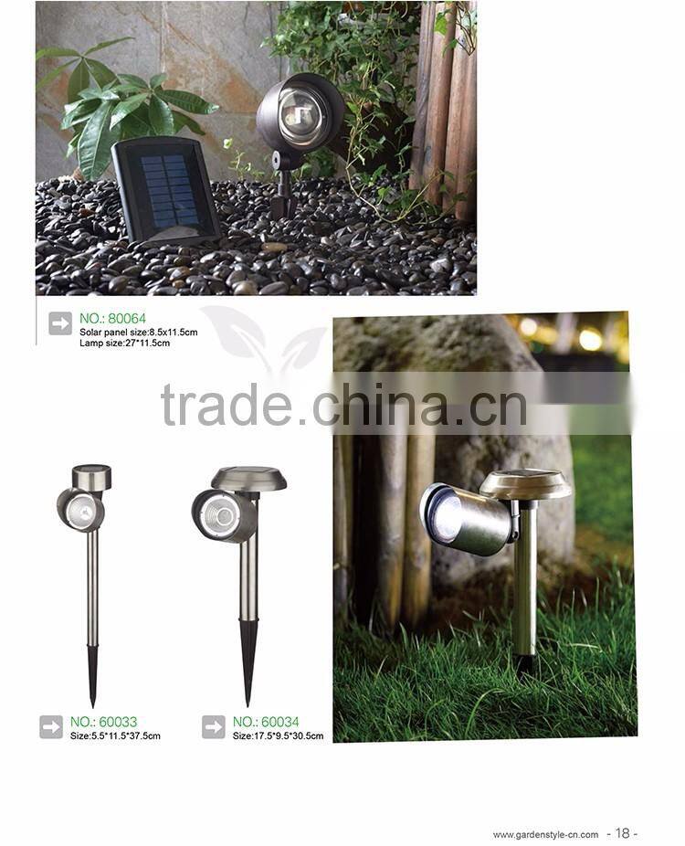 spot lights led outdoor landscape, plastic outdoor led spotlight, solar spotlight