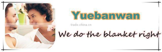 Flannel fleece bedding set for Dubai