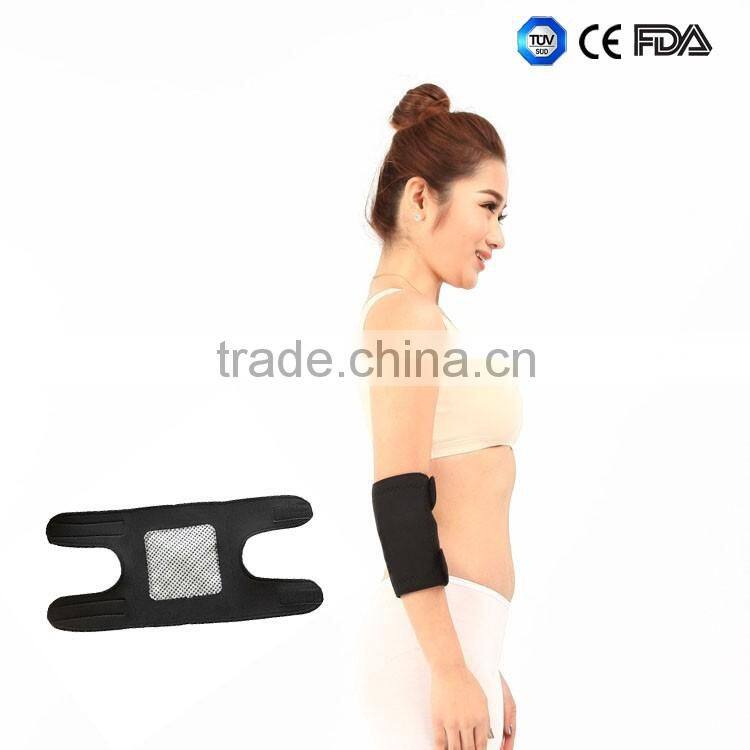 Stretch Anti-collision sports elbow support protector Elbow sleeve soft elbow brace