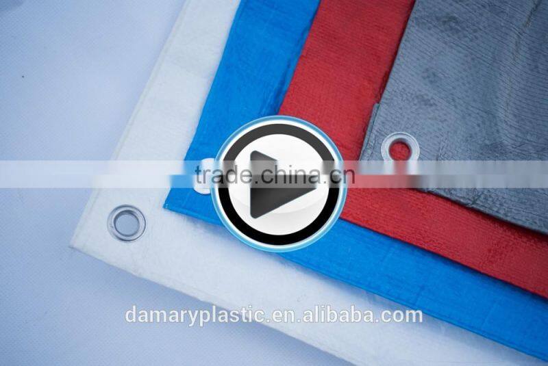 100% virgin best wholesale high quality waterproof tarp rolls PE tarpaulin pe tarp