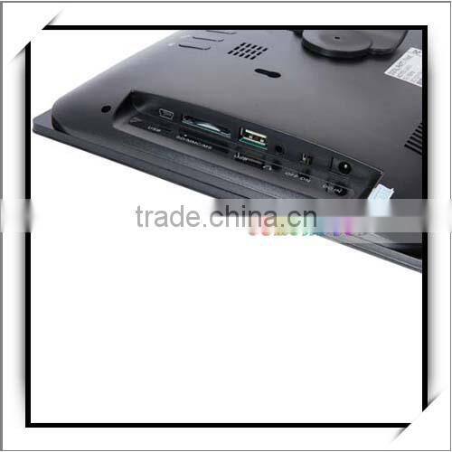 China Wholesale 10.4 Inch Ratent Slim Digital Photo Frame