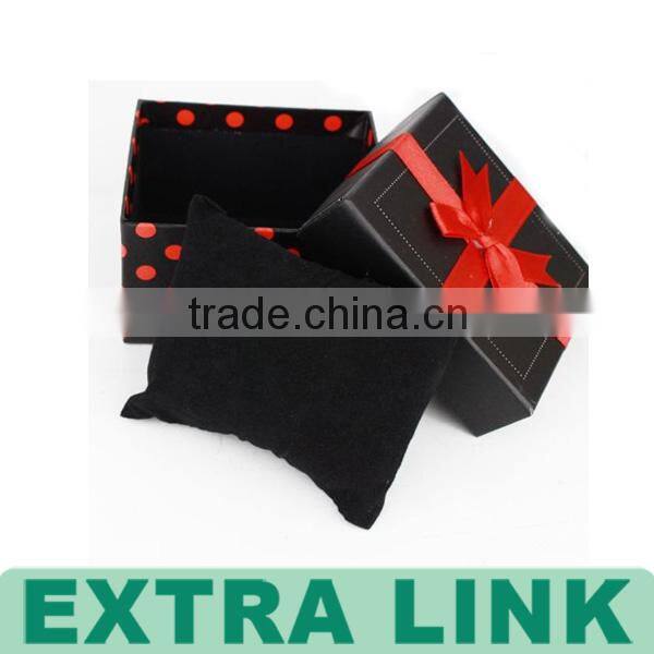 Cheap Price For Luxury Wooden/Paper Box For Display,Watch Display Box,Wholesale In Guangzhou China (Custom Handmade By Factory)