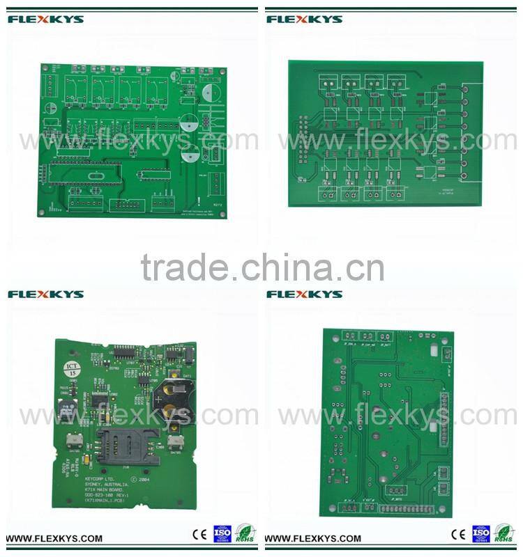 High quality double layers PCBA manufacturer in china