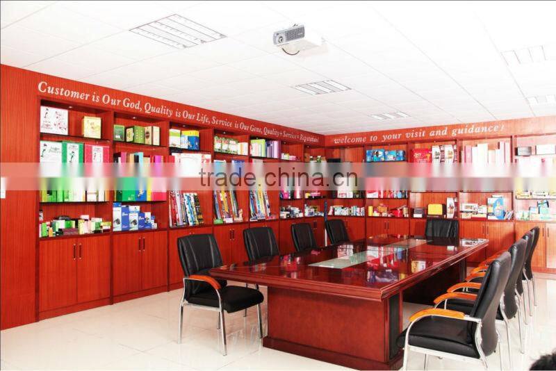 Latest design paperboard box for mobile phone