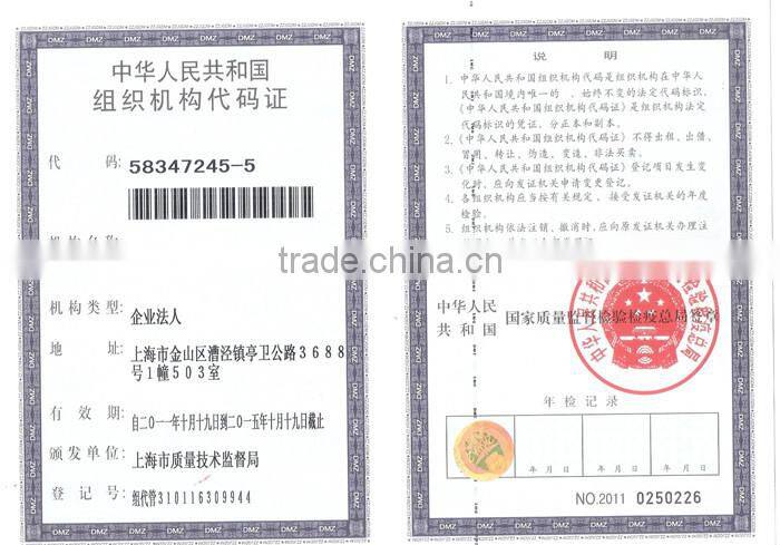 big size flange exhaust butterfly valve