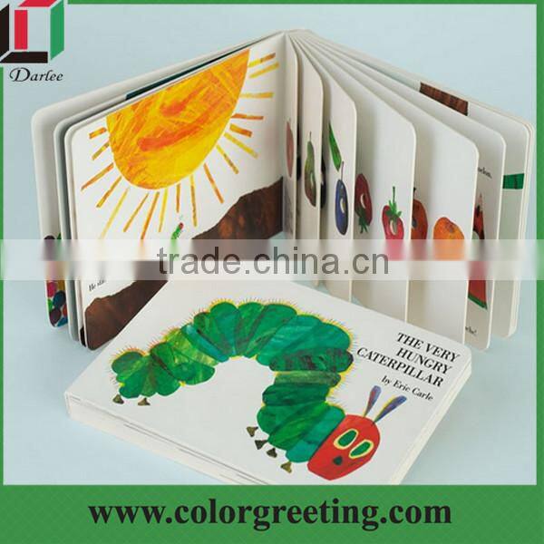 printing services book/ story/ magazine/ hardcover printing