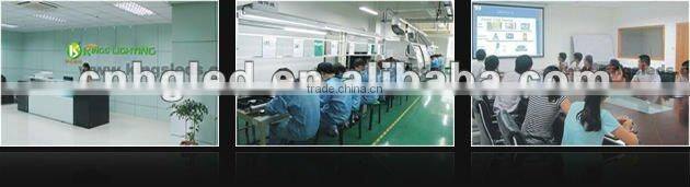 New design dimmable high brightness led aluminium panel light