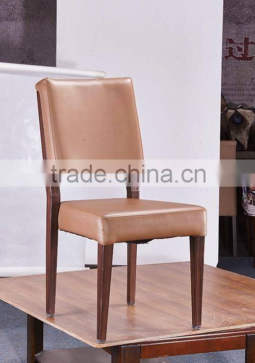 new design stacking aluminum hotel dining banquet chair BH1050