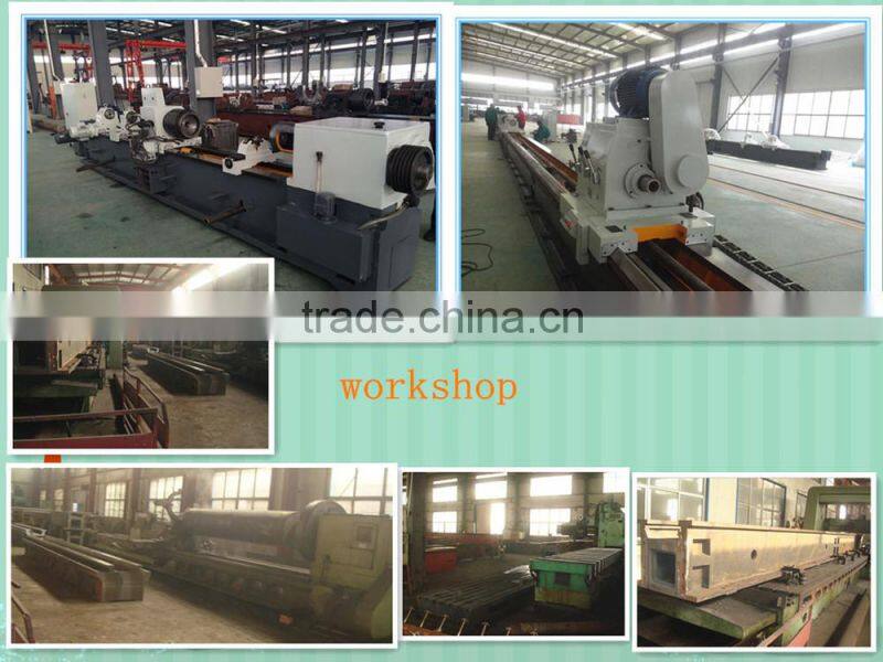 cylinder horizontal deep bore hole boring borer