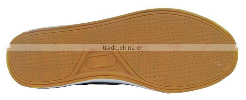 Hot sale mens casual skateboard shoes daily wear casual shoe for men