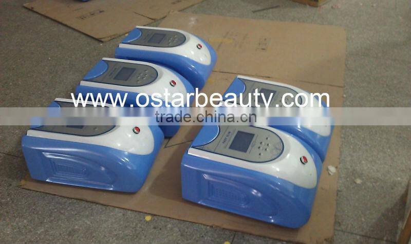 High-end factory wholesale best price cavitation rf ultrasonic fat removal machine OB-SRN05A