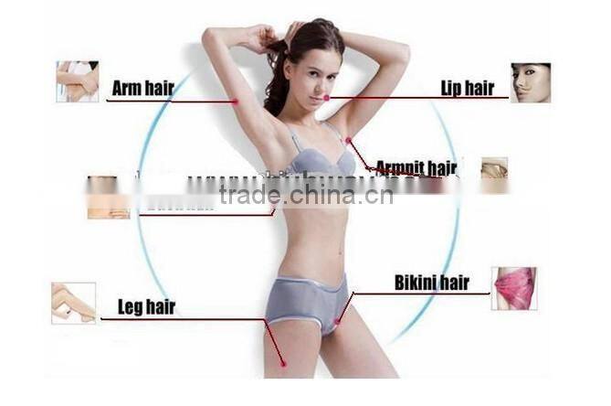 Fastest effective medical diode laser for hair removal cosmetic laser