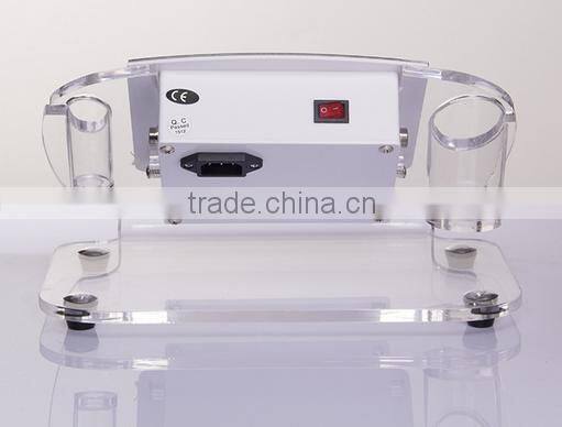 2016 glutathione injection skin whitening face beauty machine mesotherapy