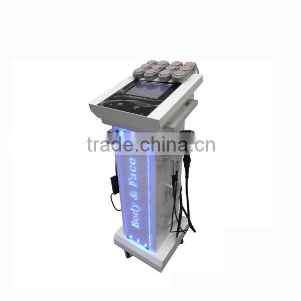 ultrasonic cavitation radio frequency machine MCR90