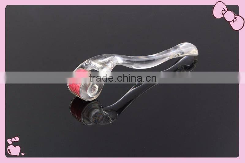 Derma Roller Micro Needle Skin Roller Beauty Roller Scar Treatment