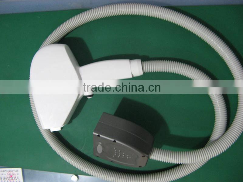 newest 808nm vacuum slimming machine,ultrasound cavitation slimming machine