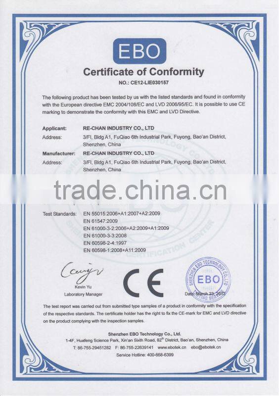 best selling tooth whitening led lamp in Europe