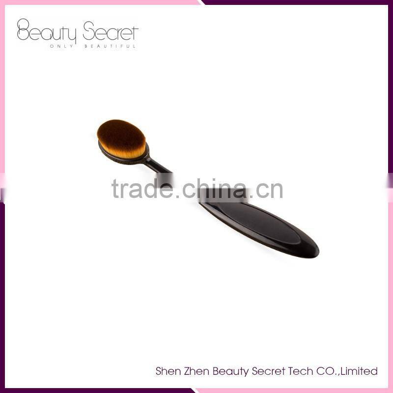 Pro single makeup tooth brush